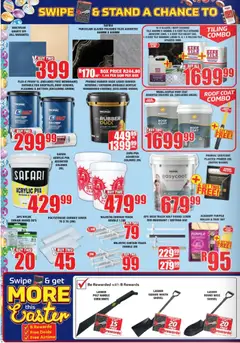 Boxer specials catalogue – valid from 23.03.2026 | Page: 2