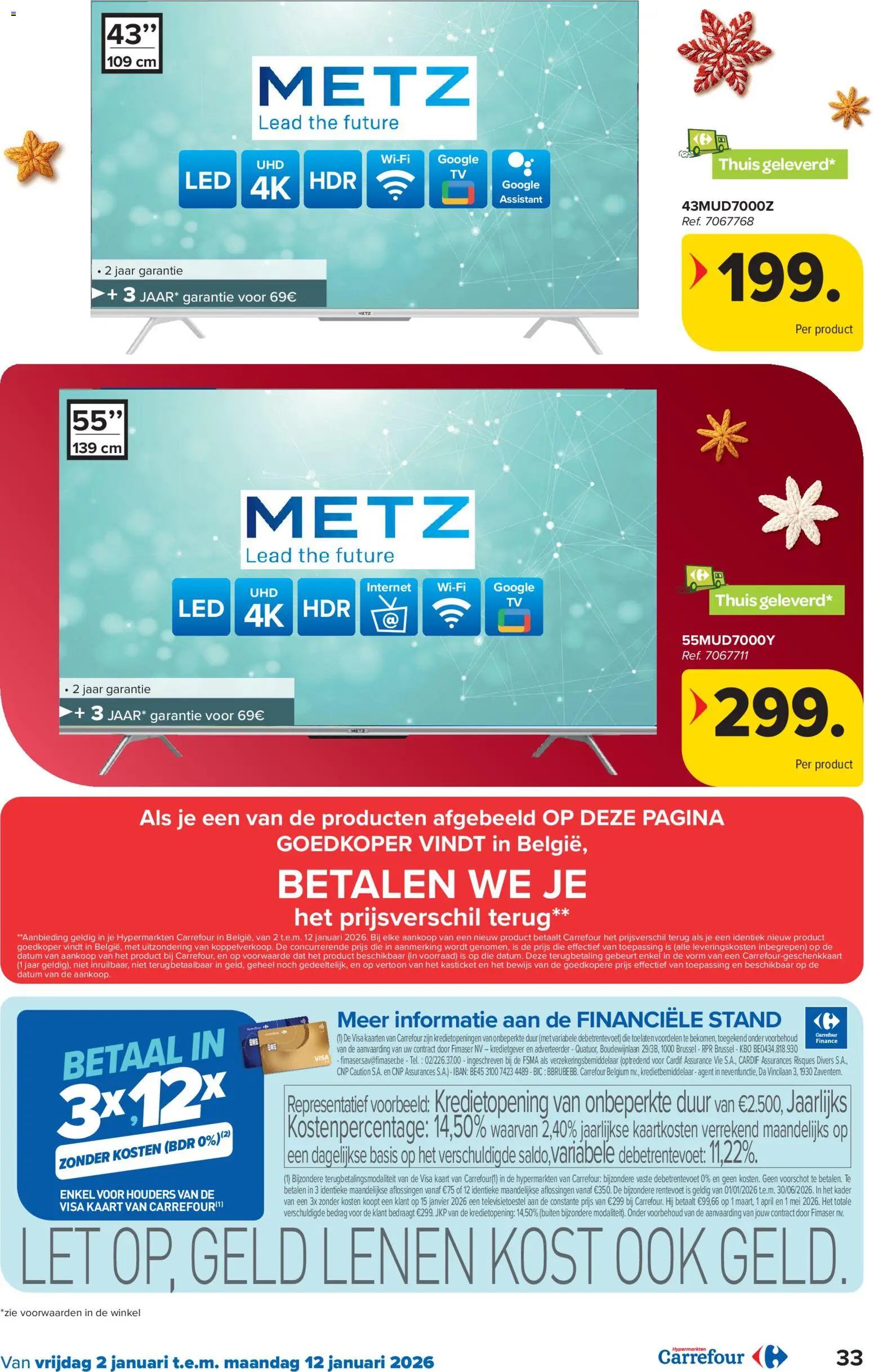 {H1} | Pagina: 33 | Producten: Kaart