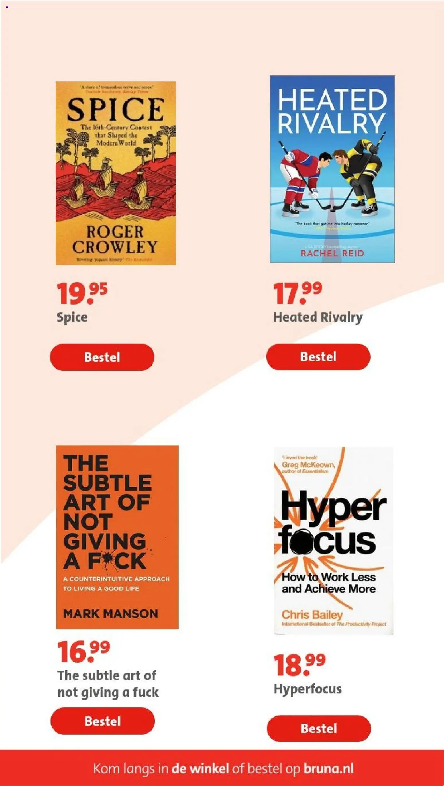 {H1} | Pagina: 15 | Producten: Kom