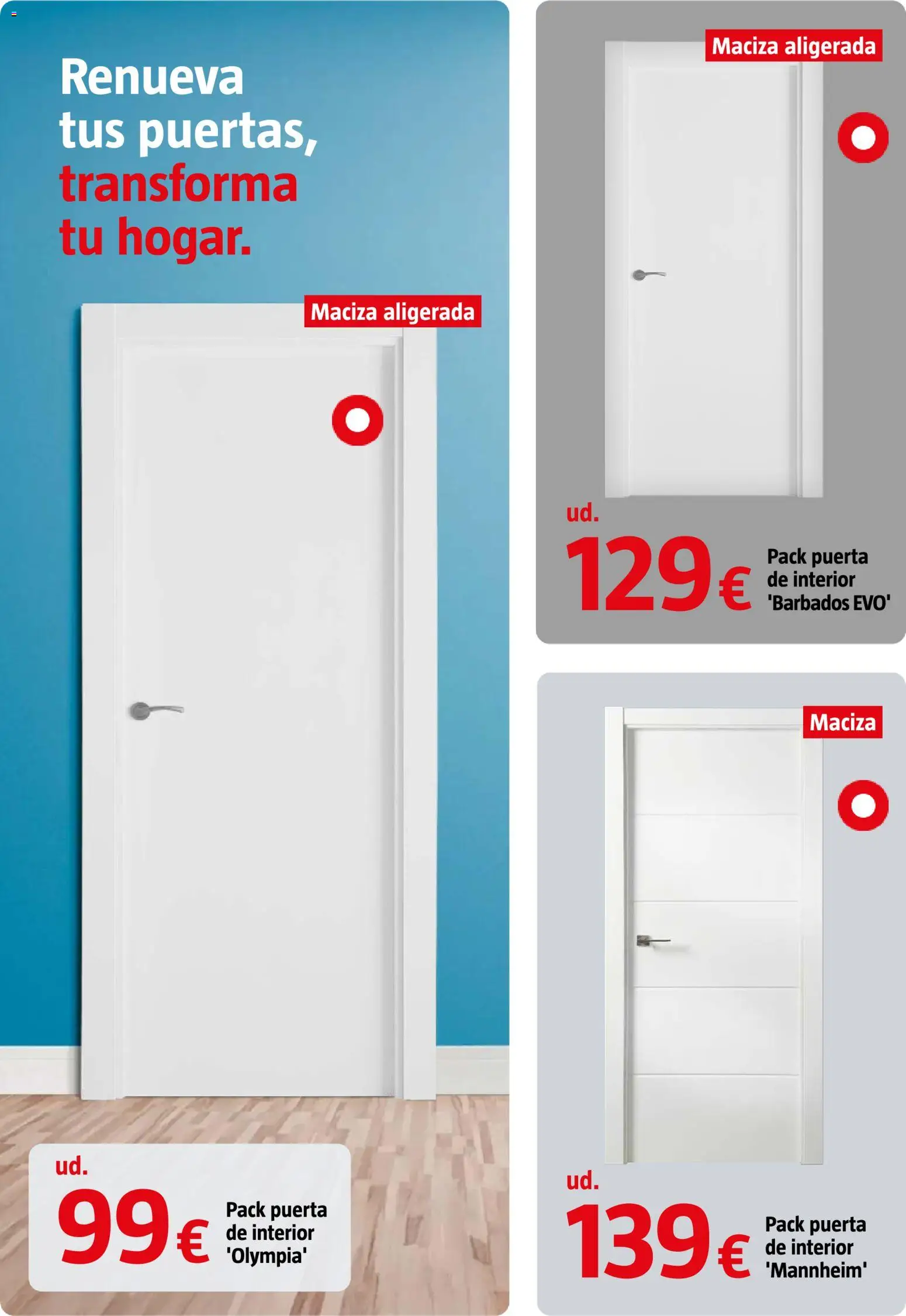 Bauhaus folleto │ válido desde el 26.03.2026 | Página: 54