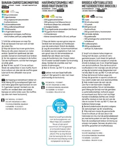 BROODJE KÖFTEBALLETJES MET GEROOSTERDE BROCCOLI, Hoofdgerecht met köfteballetjes en geroosterde broccoli - Voorbeeld van een folder van Albert Heijn, geldig van 31.12.2025 | Pagina: 26