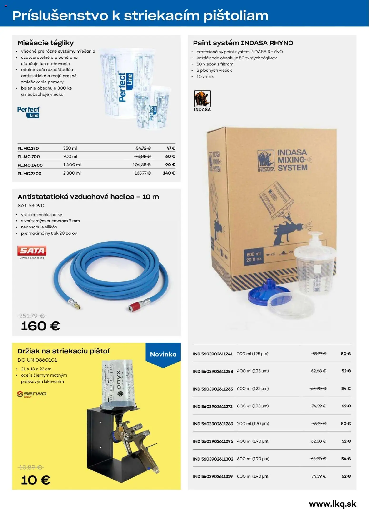 Nové Auto Kelly akcie – leták je platný od 20.04.2026 | Strana: 3