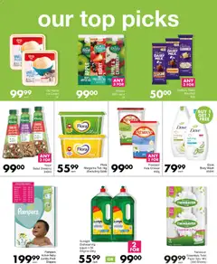 Save specials catalogue – valid from 29.12.2025 | Page: 2