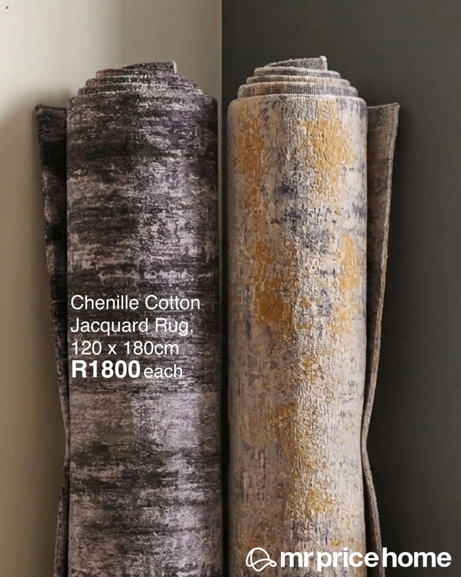 New MRP Home catalogue – valid from 16.04.2026 | Page: 4 | Products: Rug