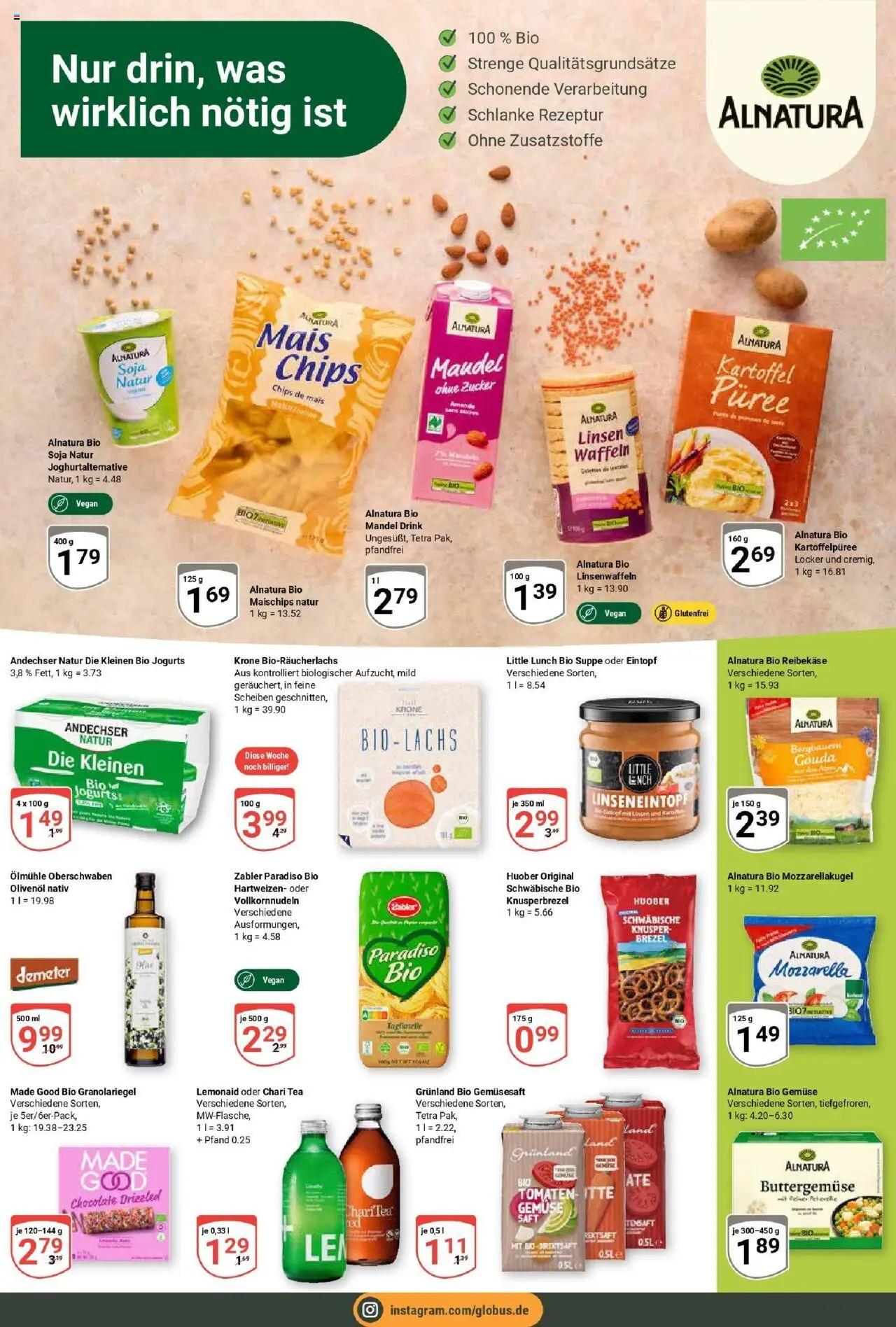 Globus prospekt Limburg	 - gültig ab dem 28.07.2025 | Seite: 17 | Produkte: Mars, Waffeln, Zucker, Chips