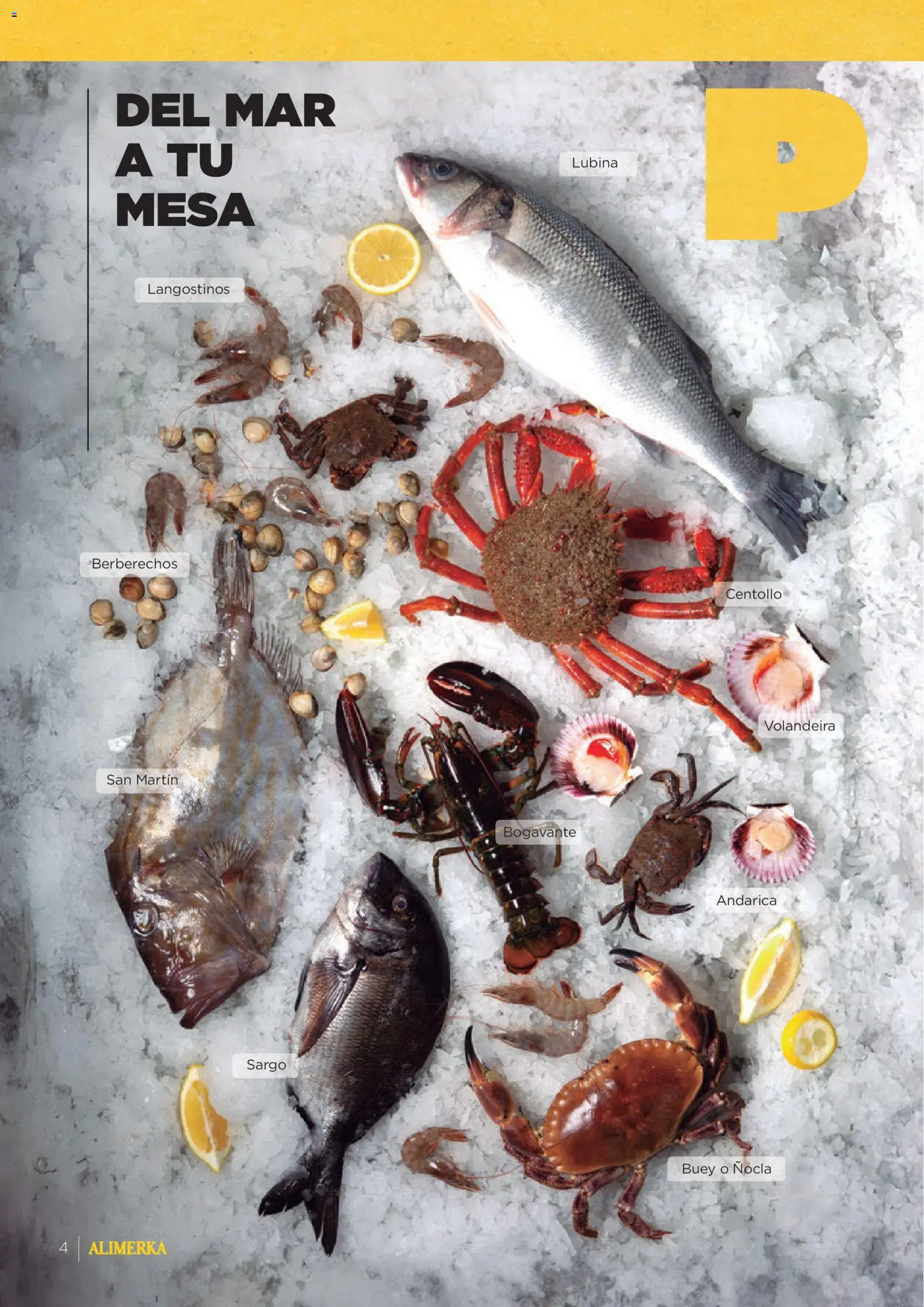 Alimerka - Revista Navidad 2025 │ válido desde el 01.12.2025 | Página: 5