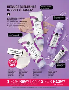 Avon specials catalogue – valid from 01.03.2026 | Page: 101