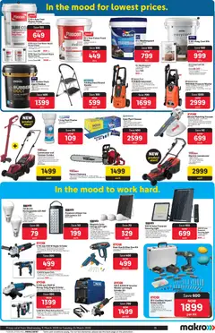 Makro specials catalogue – valid from 11.03.2026 | Page: 11
