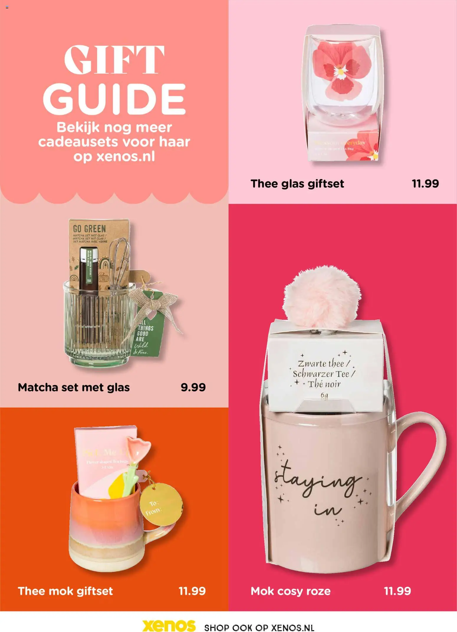 {H1} | Pagina: 148 | Producten: Thee, Mok