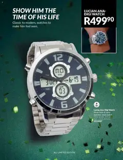 Avon specials catalogue – valid from 01.10.2025 | Page: 109