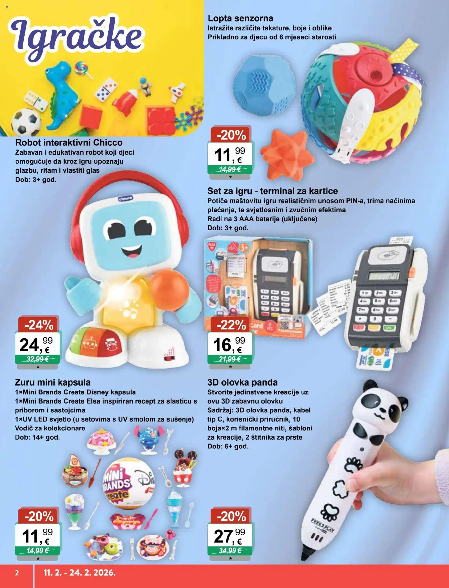 KTC katalog | vrijedi od 11.01.2026 | Stranica: 2