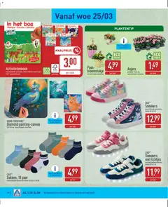 Aldi folder week 13 - Voorbeeld van een folder van Aldi, geldig van 23.03.2026 | Pagina: 18