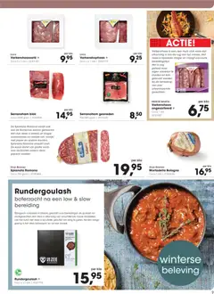 Hanos - Folder - Voorbeeld van een folder van Hanos, geldig van 26.01.2026 | Pagina: 9