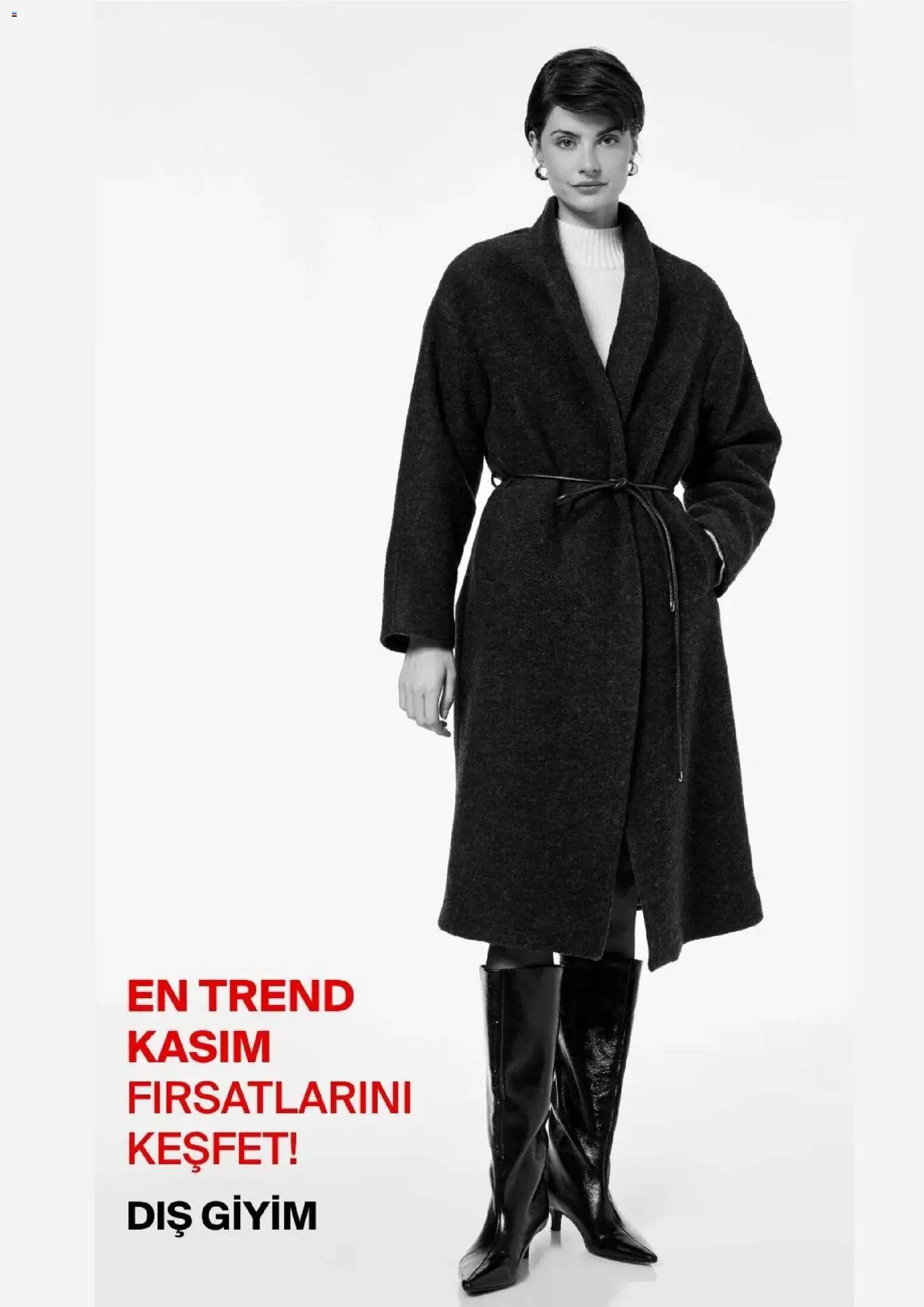 Koton Black Friday - 13.11.2025 tarihinden itibaren geçerlidir | Sayfa: 10