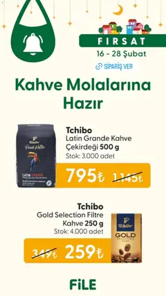 16.02.2026 tarihinden itibaren geçerli olan File Market kataloğu önizlemesi | Sayfa: 4