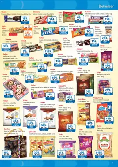 ÁRKLUB Akciós újság - amely érvényes a következő dátumtól: 01.02.2026 | Oldal: 7