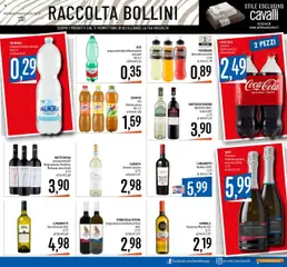 Volantino Emisfero del 24.07.2025 | Pagina: 7