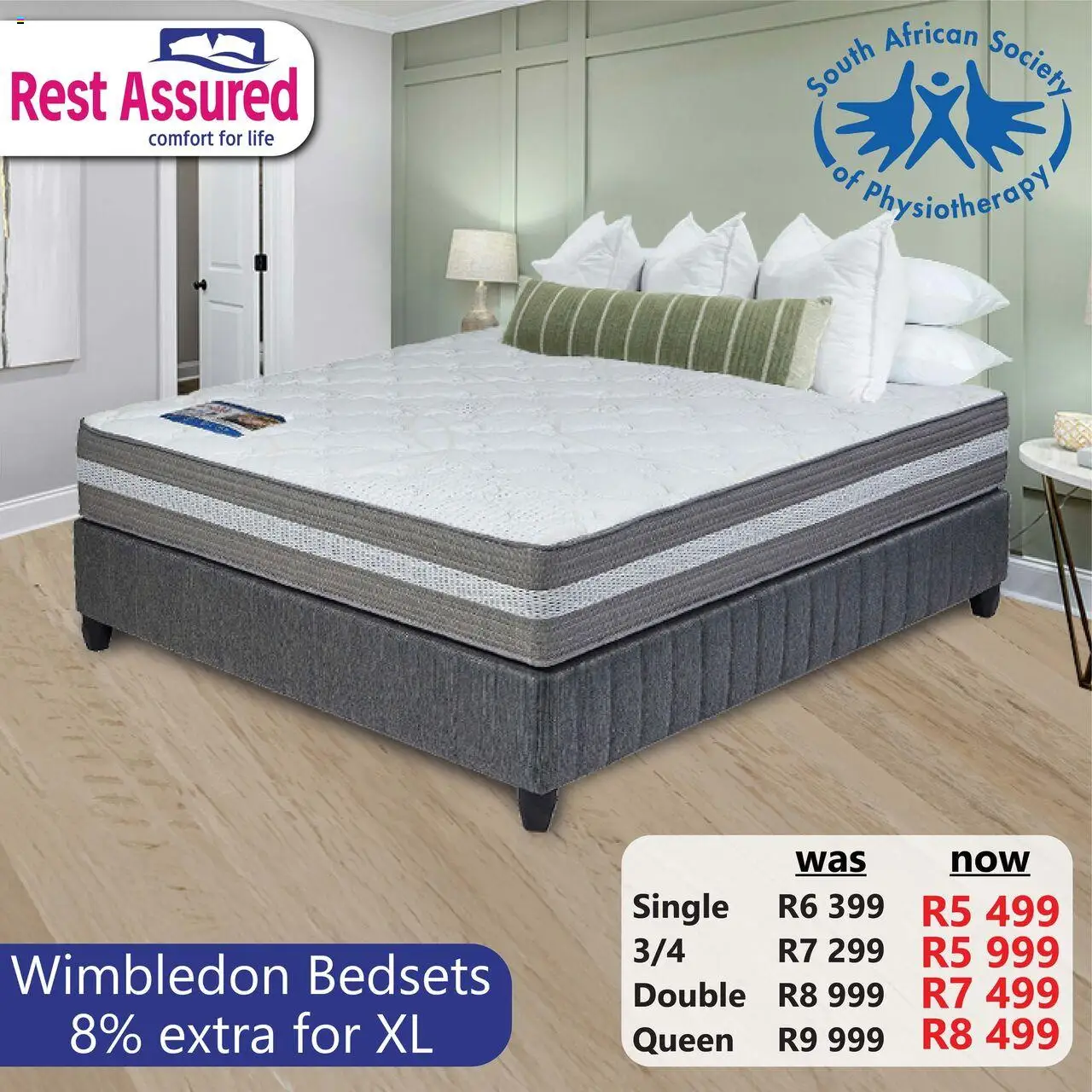 Tafelberg Furnishers Snuggle up and save!  │ valid from 02.08.2025 | Page: 13