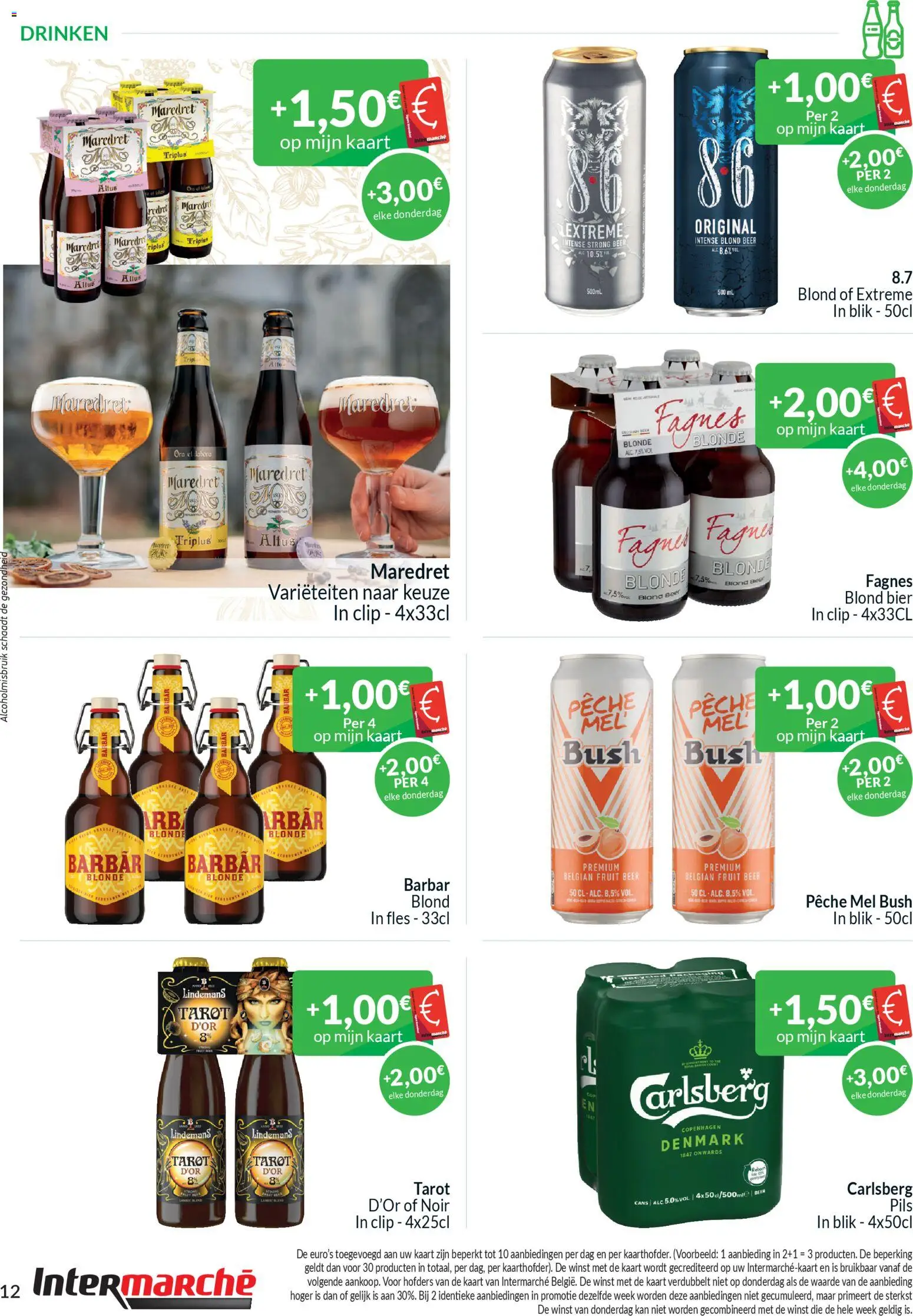 {H1} | Pagina: 12 | Producten: Fles, Fruit, Kaart, Kan