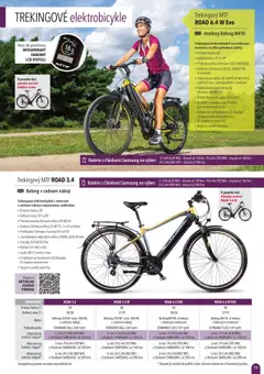 Mountfield leták platný od 28.03.2025 | Strana: 79