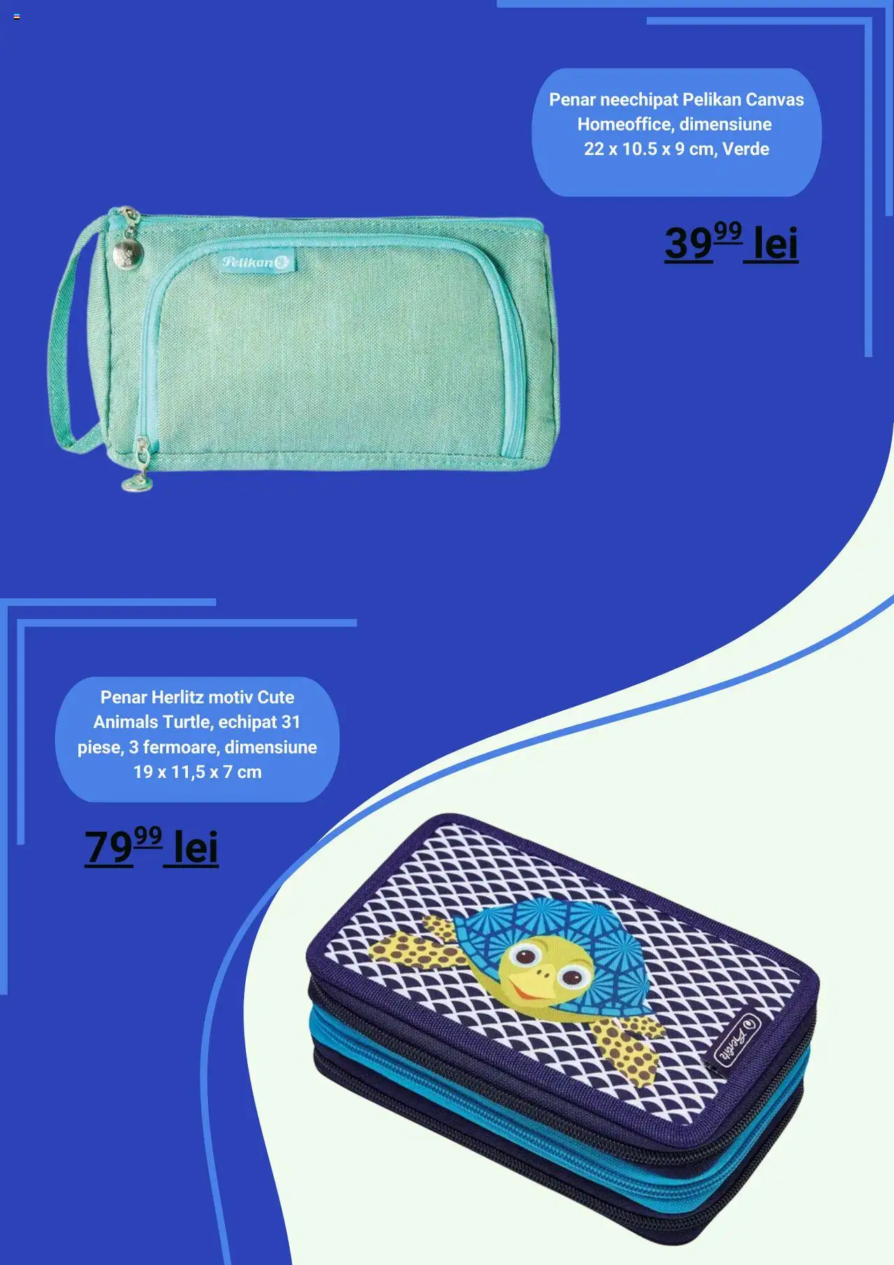 Catalog evoMag – valabil de la 20.08.2025 | Pagină: 5