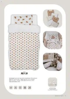 Baby Center - FreeON - Pregled kataloga iz trgovine Baby Center, vrijedi od 06.10.2025 | Stranica: 7