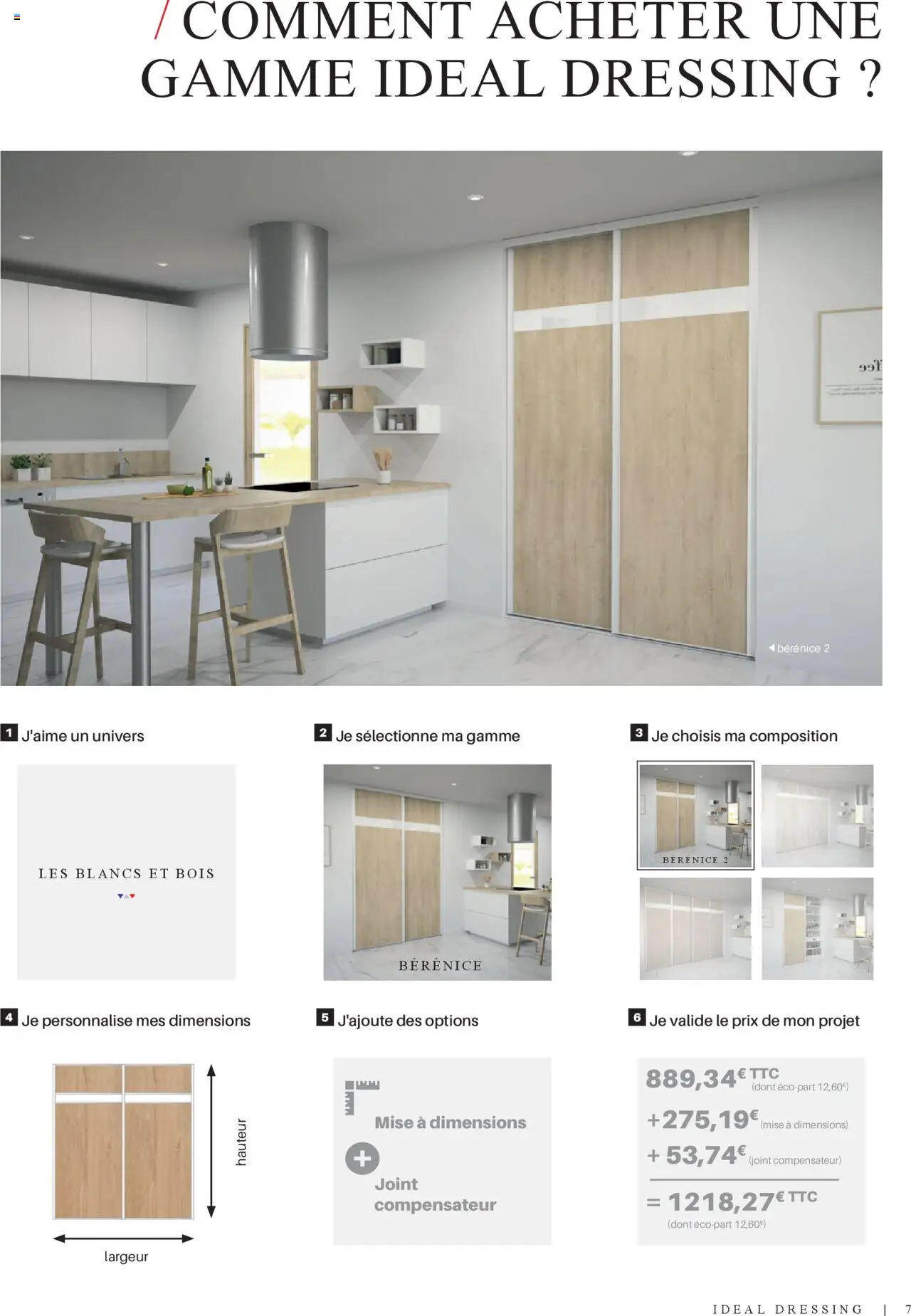  | Page: 7 | Produits: Dressing