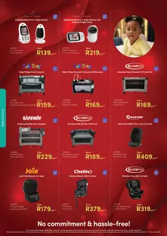 Teljoy specials catalogue – valid from 01.12.2025 | Page: 10