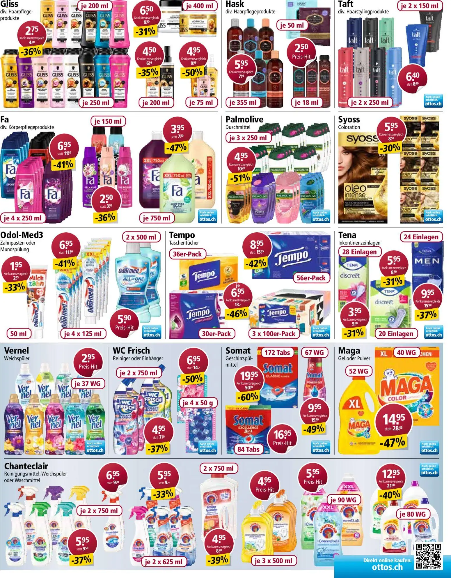 Otto's Aktionen – gültig ab 07.01.2026 | Seite: 3