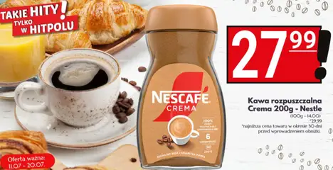 Pogląd oferty "Hitpol Gazetka - Hity cenowe" - ważna od 11.07.2025