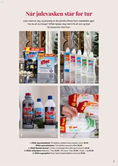 Forhåndsvisning av Europris Julekatalog 2025 gyldig fra 04.11.2025 | Side: 67
