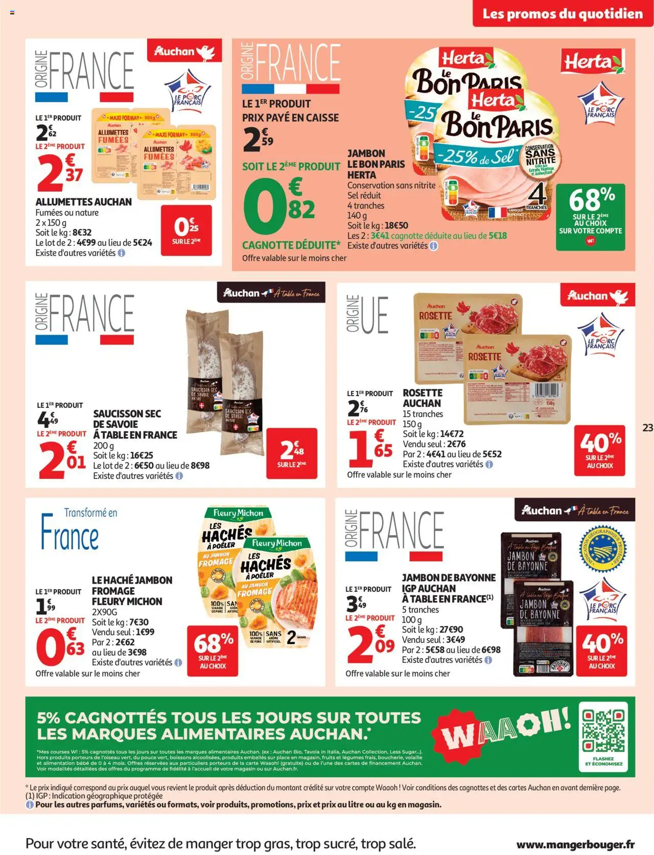  | Pagina: 23 | Producten: La