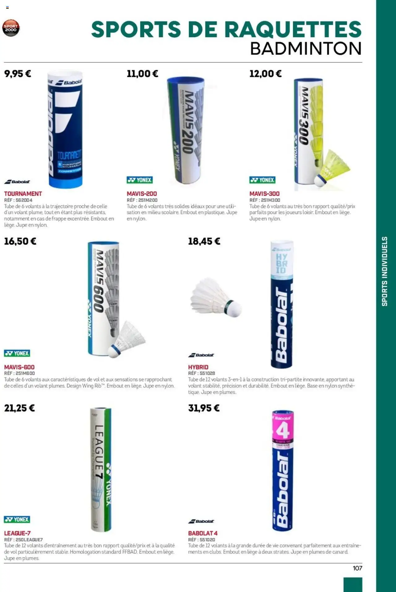  | Page: 107 | Produits: Base, Jupe