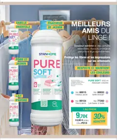  | Page: 39 | Produits: Poire, Adoucissant, Vêtements, Lait