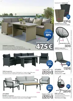 Katalog JYSK - Pregled kataloga iz trgovine JYSK, vrijedi od 18.02.2026 | Stranica: 7