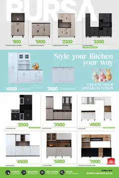 Fair Price specials catalogue – valid from 01.04.2026 | Page: 21