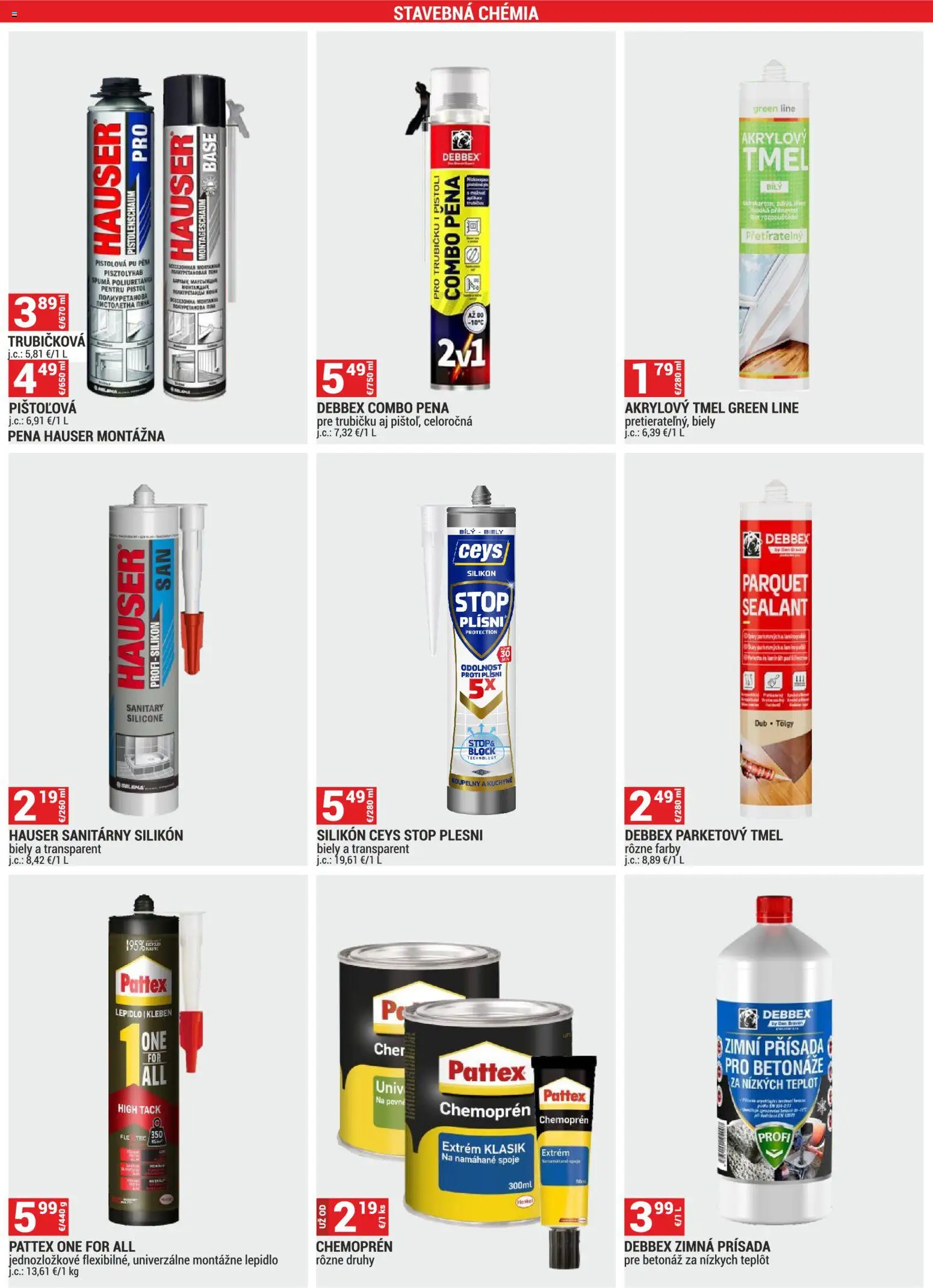 Nové Merkury Market akcie – leták je platný od 01.02.2026 | Strana: 47 | Produkty: Kuchyne