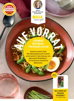 Billa  Frisch Gekocht ab 01.03.2026 gültig | Seite: 62 | Produkte: Rindfleisch