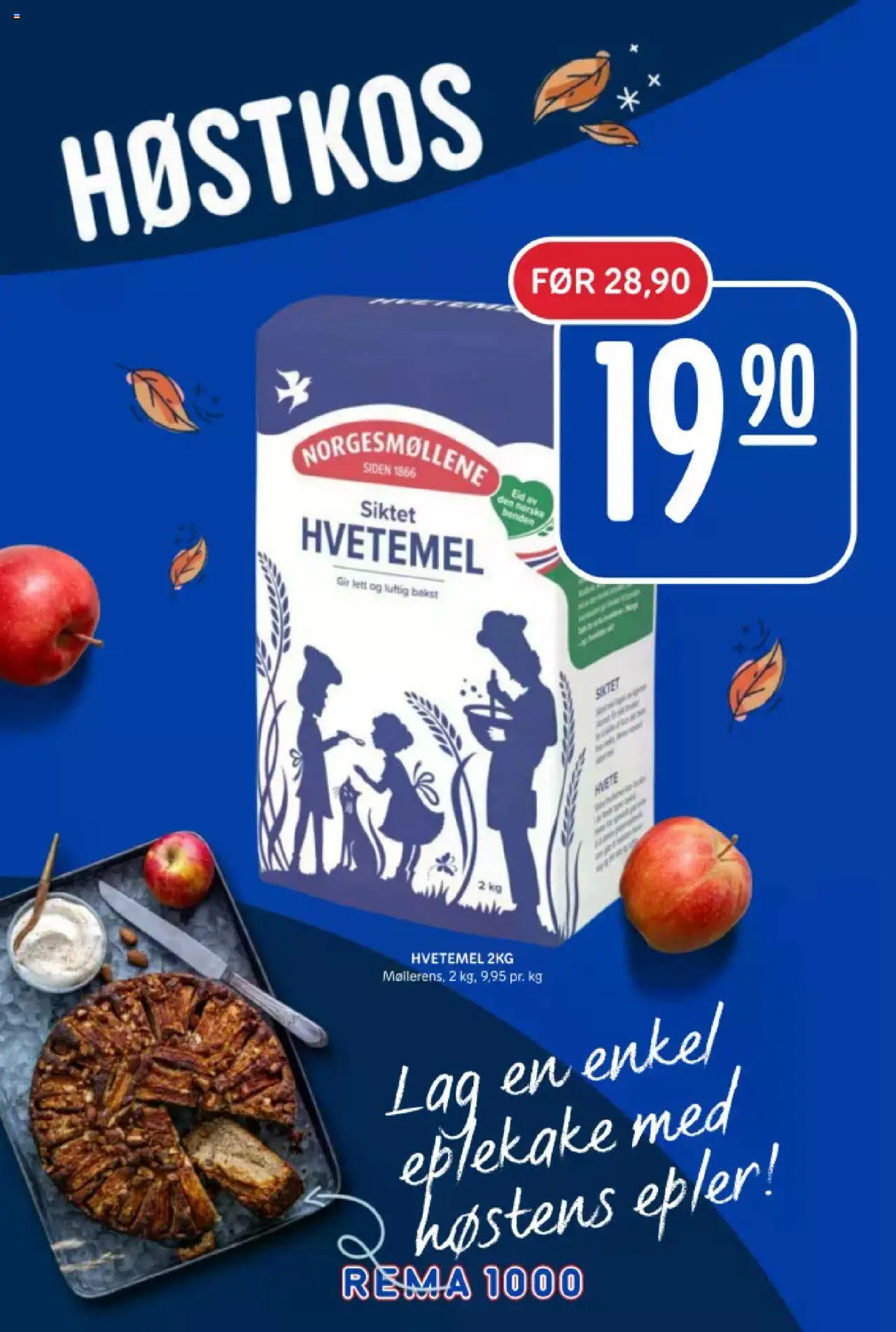 {H1} | Side: 11 | Produkter: Epler