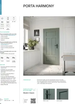 Ofertele Proges valabile de la 13.02.2026 | Pagină: 31 | Produse: Mâner, Traverse, Ușă