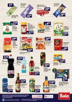 Náhled letáku BALA malý leták od 29.10.2025 | Strana: 2
