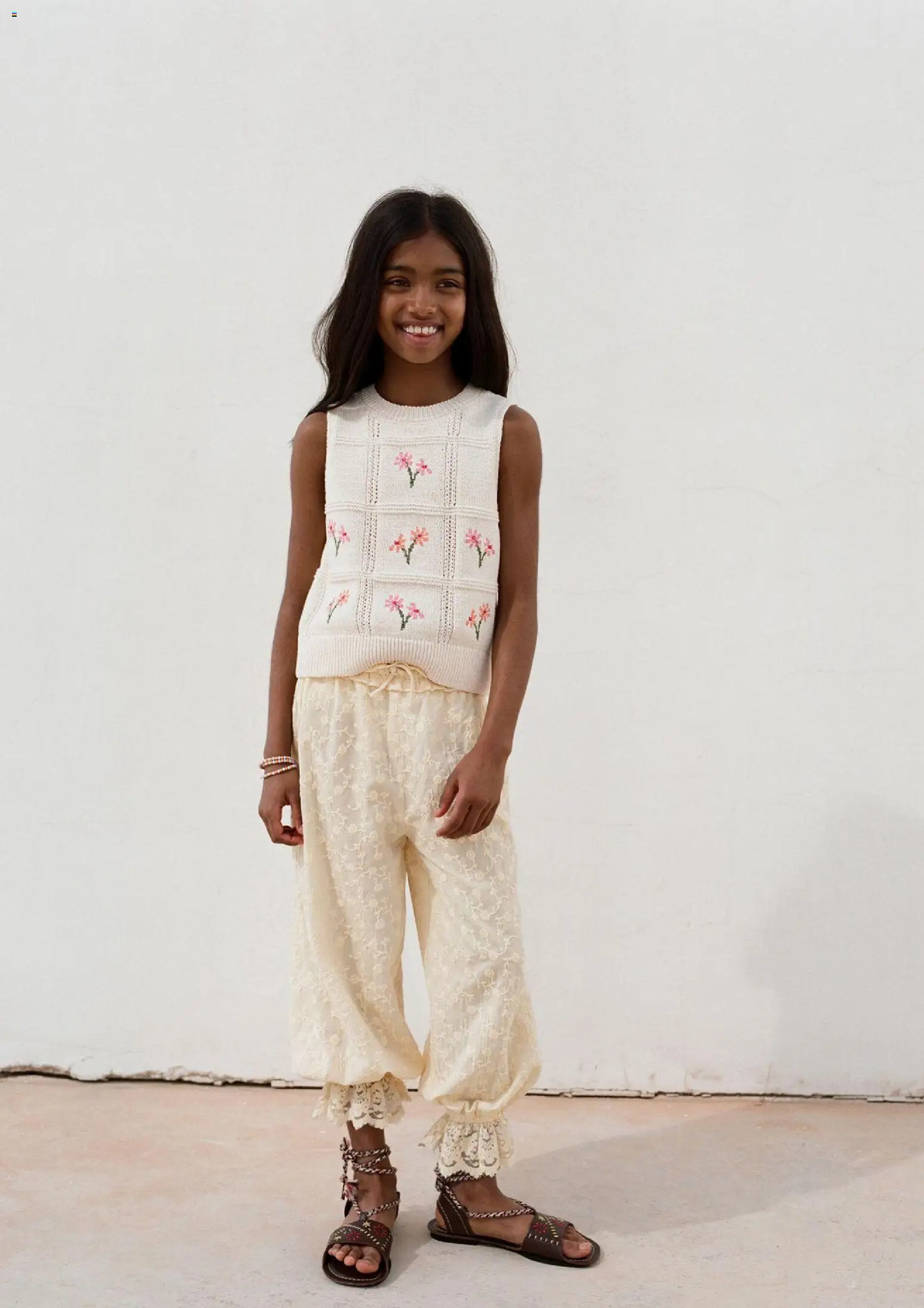 Zara promocje Girls od 01.04.2026 | Strona: 2