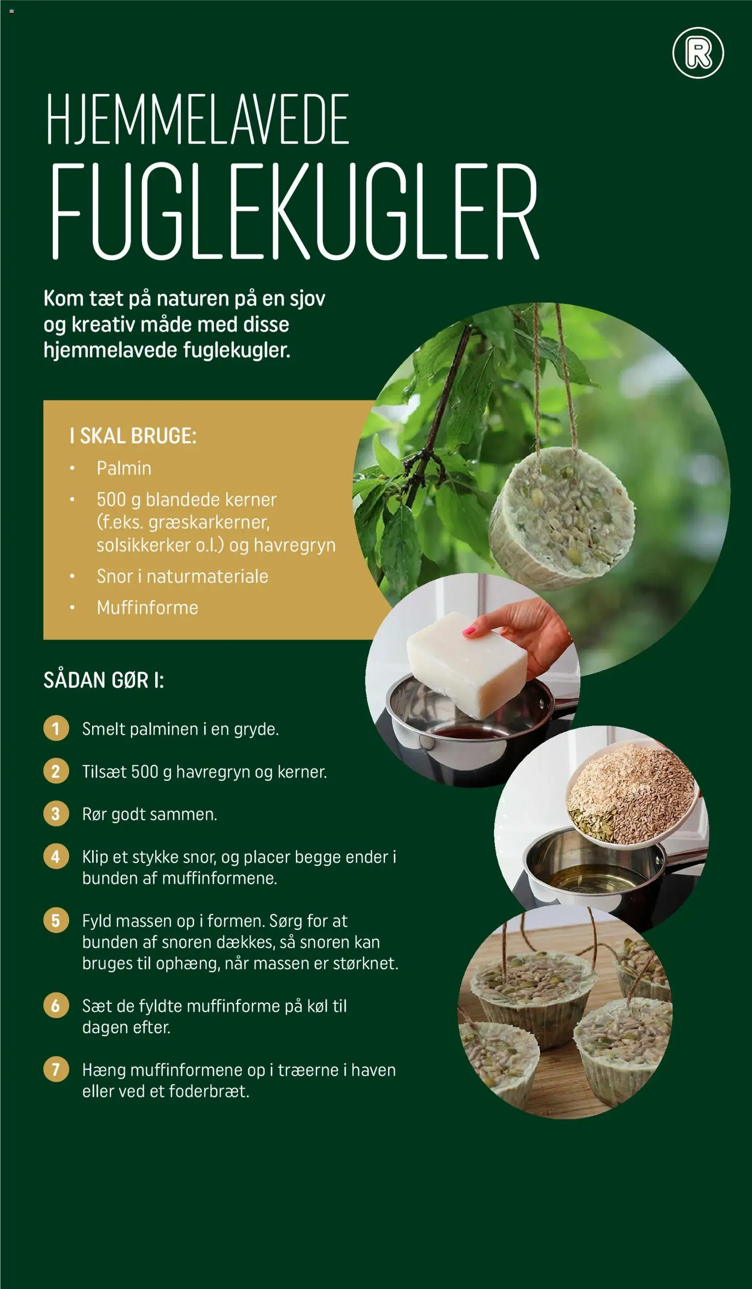 Rema 1000 tilbudsavis – gyldig fra 30.11.2025 | Side: 17 | Produkter: Havregryn