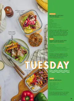 Preview of Spinneys - Nourish By Spinneys: January/February/March 2026 valid from 01.01.2026 | Page: 49 | Products: Blush makeup , Jablká, Čokoláda, Hovězí maso