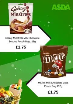 Preview of Asda - Weekly offers valid from 27.01.2026 | Page: 6