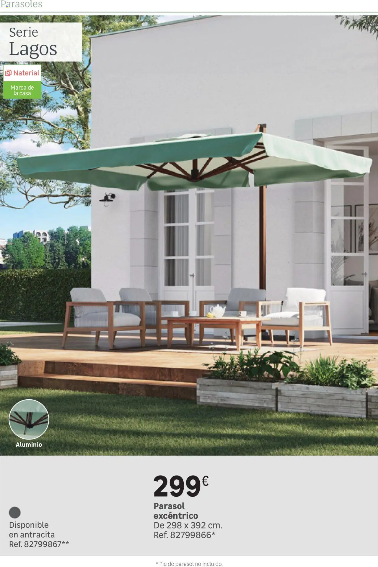 Leroy Merlin catálogo │ válido desde el 25.03.2025 | Página: 167