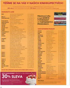 Náhled letáku Luxor leták od 01.03.2026 | Strana: 50 | Produkty: Karty