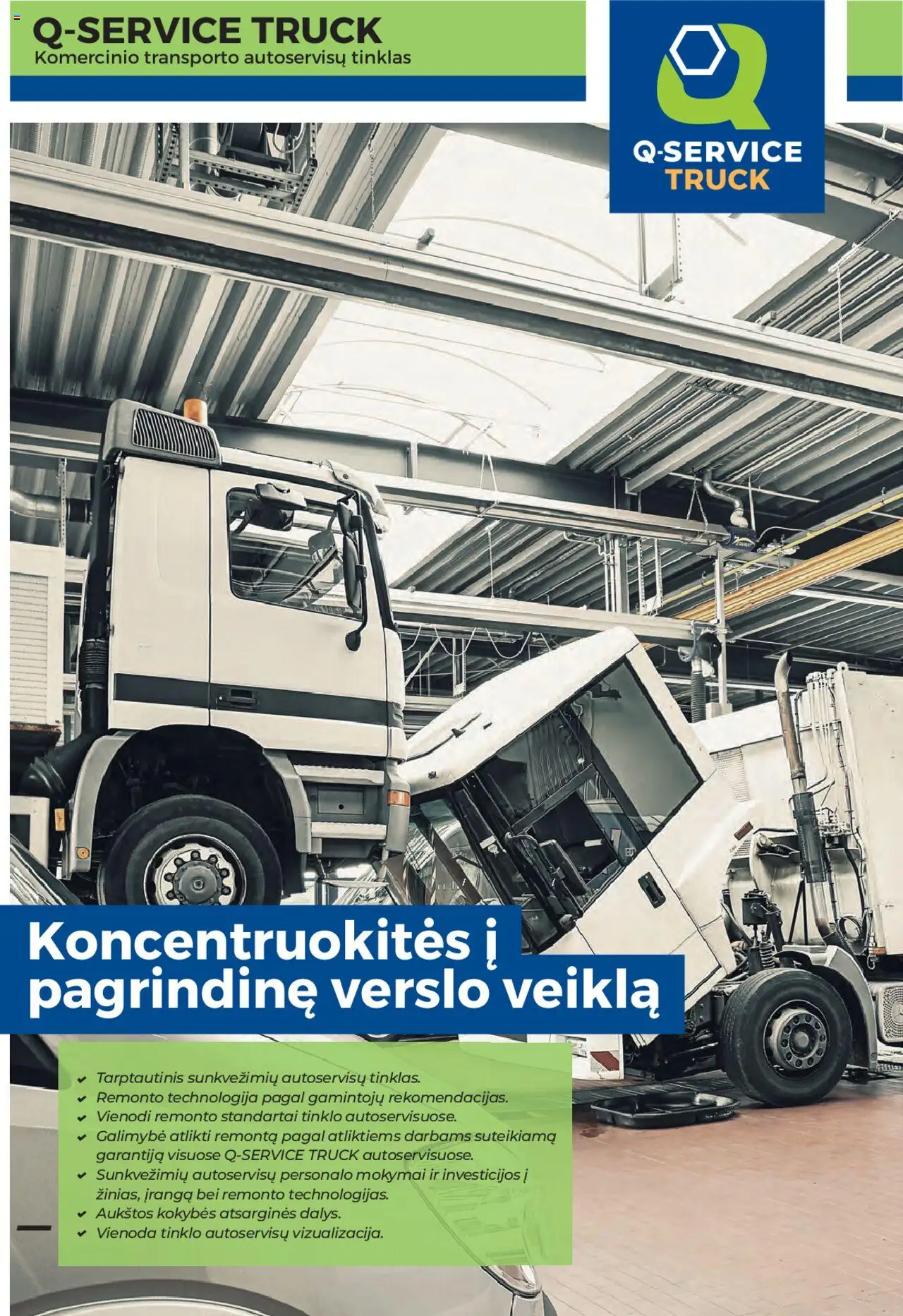 Inter Cars leidinys - InterTRUCK Nr. 23│galioja nuo 12.04.2025 | Puslapis: 83