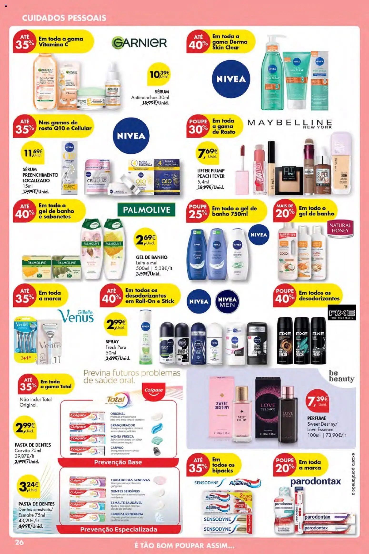 Pingo Doce Poupe Esta Semana Açores │ válido de 04.12.2025 | Página: 26