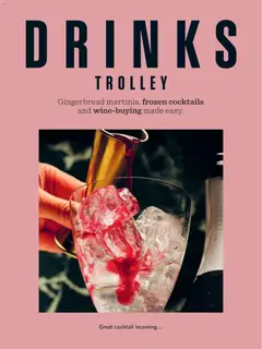 Preview of Waitrose - December 2025 valid from 01.12.2025 | Page: 151